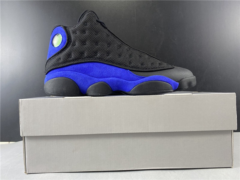Air Jordan 13 Retro Hyper Royal(414571-040)